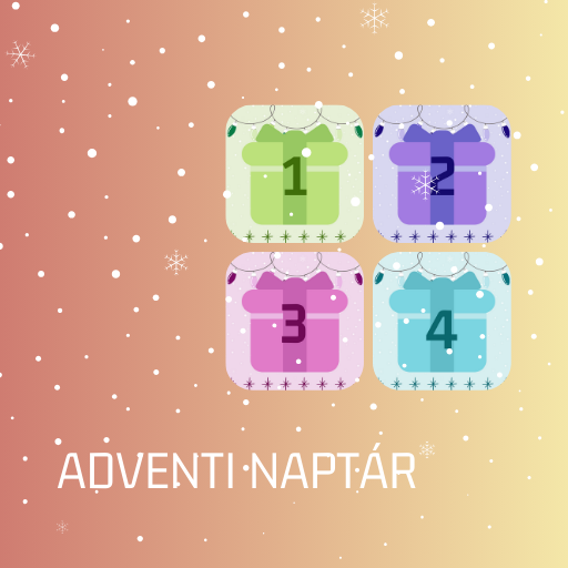 Adventi Naptár