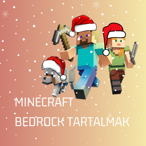 Minecraft tartalmak