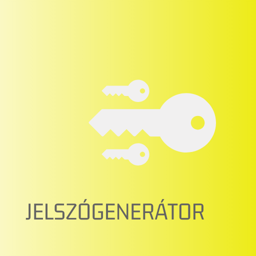 Jelszógenerátor