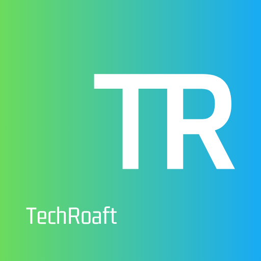 TechRoaft