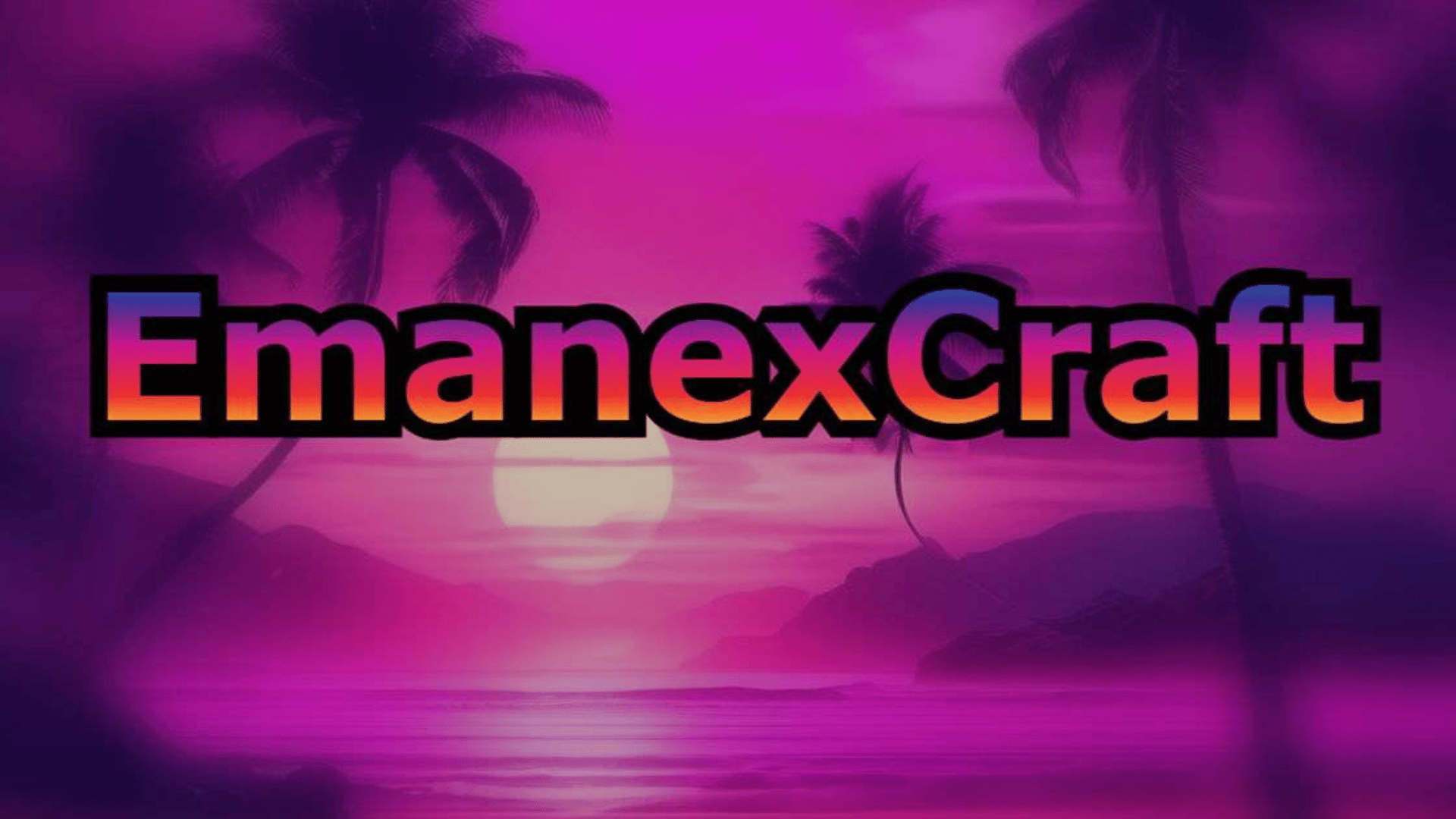 EmanexCraft